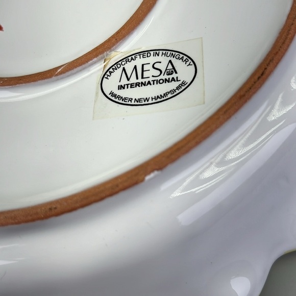 Mesa International Dish - Picture 9 of 9